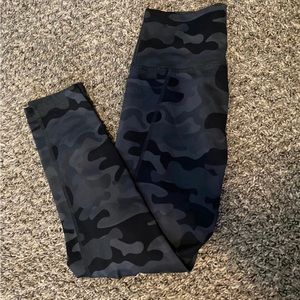 Girls leggings